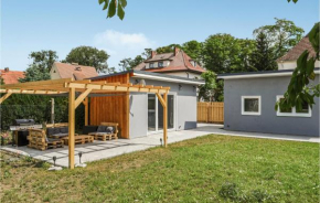 Cozy Home In Seebad Ueckermünde With Wifi Amt Krakow Am See